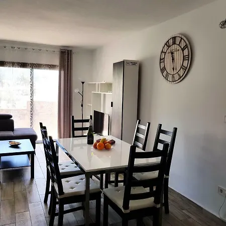 Appartamento Luxury 2 Bedroom 2 Min From Mogán